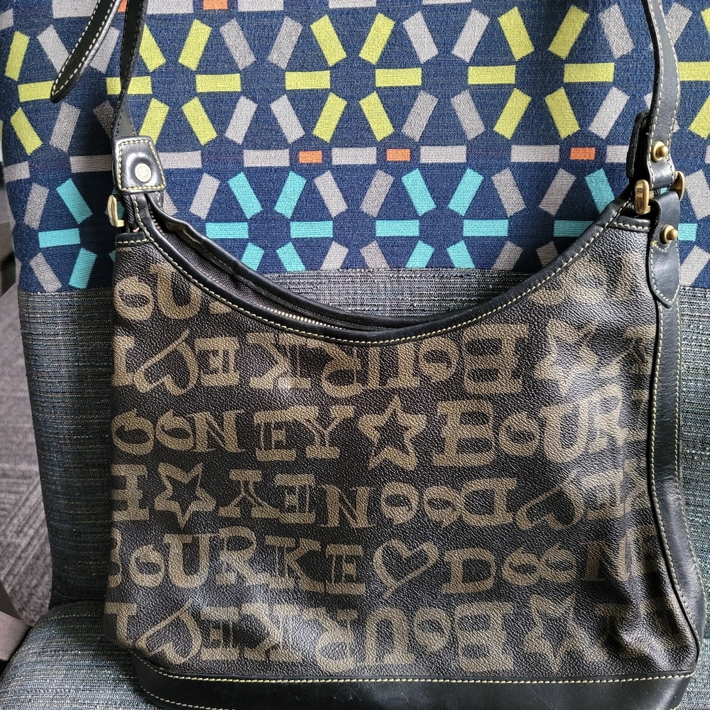 Dooney and Bourke DOONEY shoulder bag